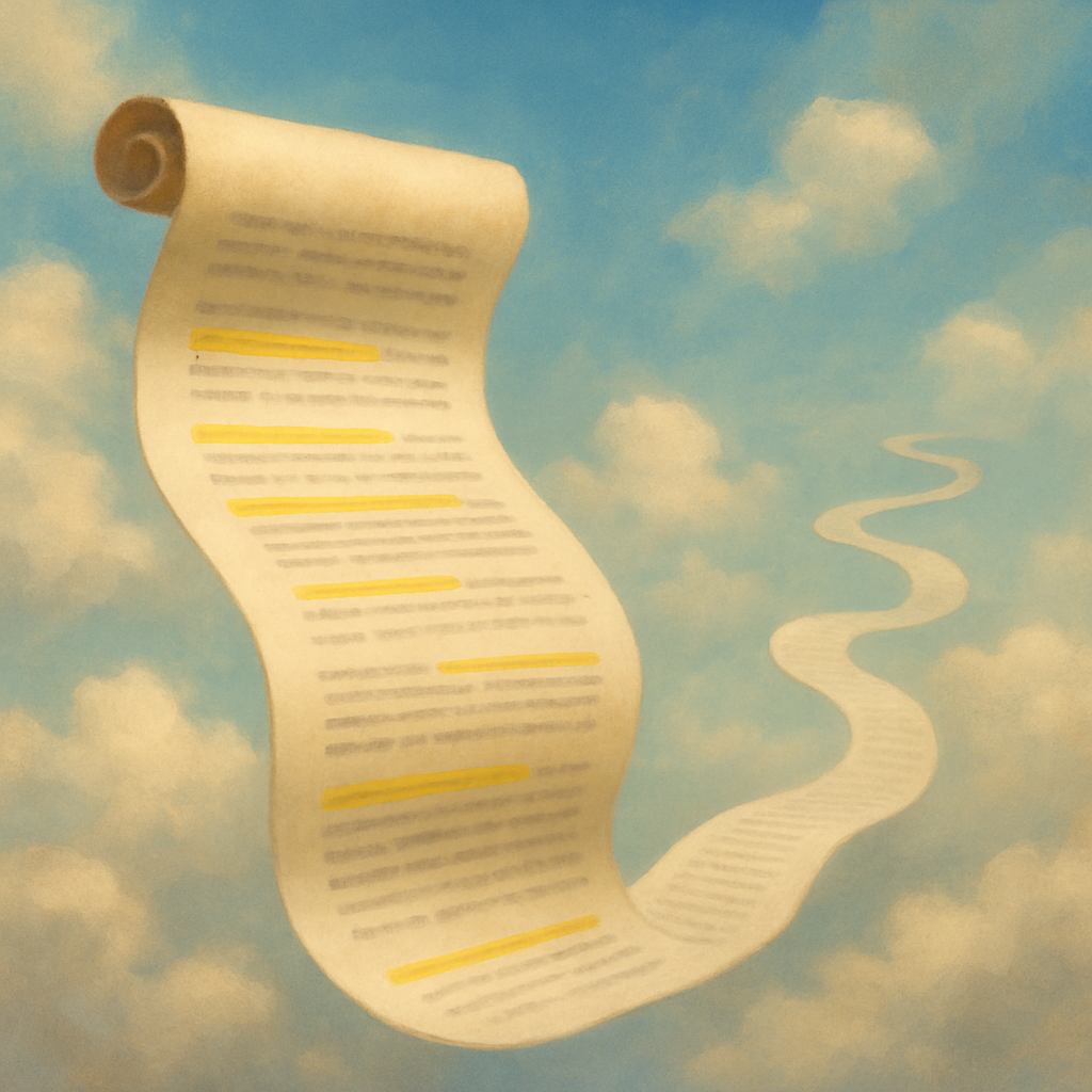 BBG theme 2: what Godspell gets wrong