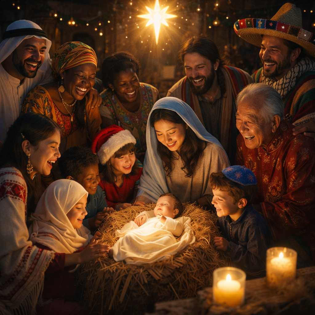 BBG theme 3: Christmas at the BBG